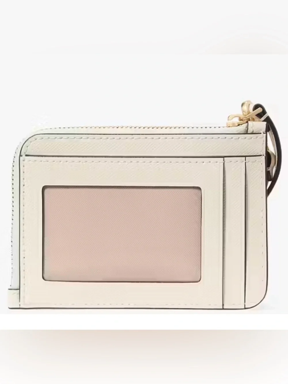 kate spade compact wristlet